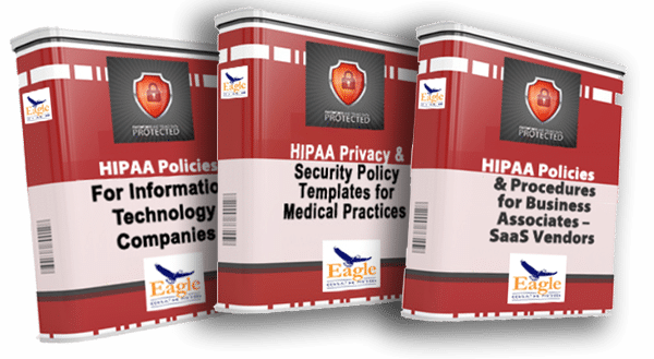 Eagle HIPAA Policy Templates